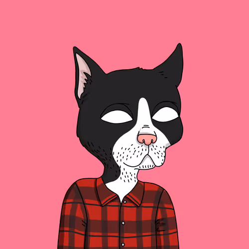 Guttercatgang