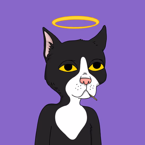 Guttercatgang