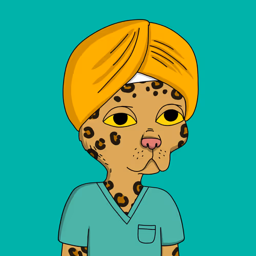 Guttercatgang