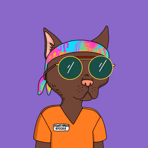 Guttercatgang
