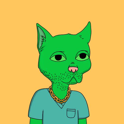 Guttercatgang