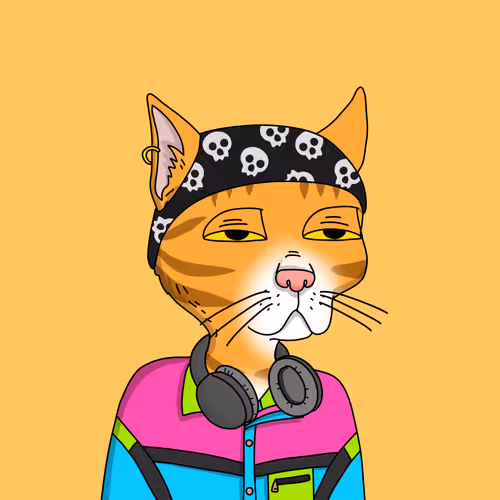 Guttercatgang