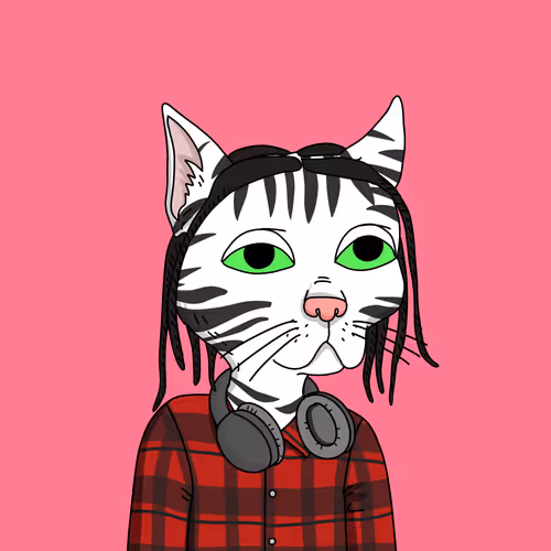 Guttercatgang