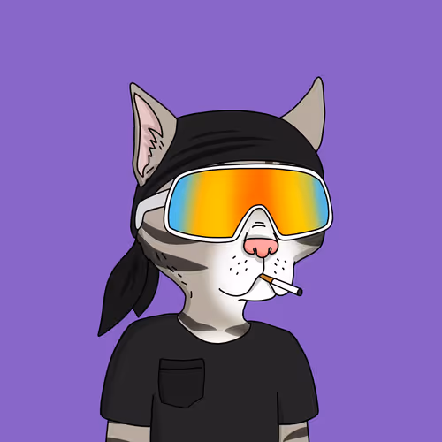 Guttercatgang