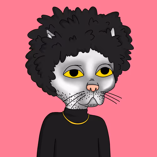 Guttercatgang