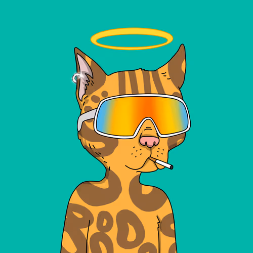 Guttercatgang