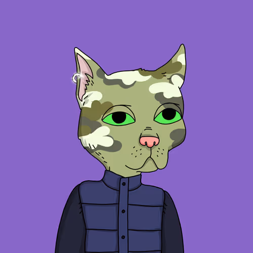 Guttercatgang