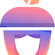 421