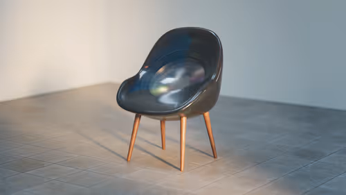 Item #6000000001 Media