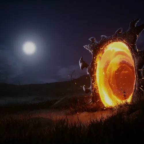 ONIVERSE PORTAL GENESIS