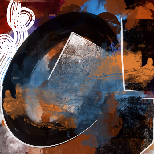 Abstract Thoughts V4