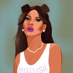 Boss Babes #1021