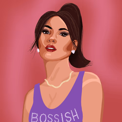 Boss Babes #1061