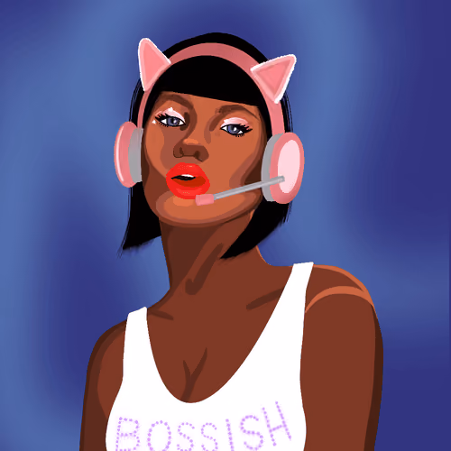 Boss Babes #1270