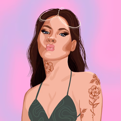 Boss Babes #77