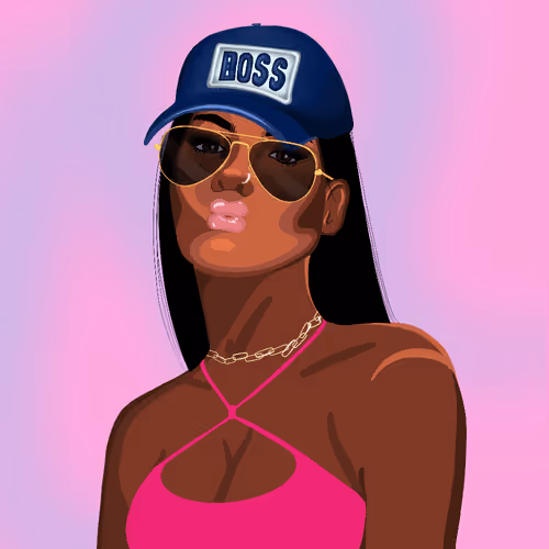 Boss Babes #1281