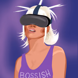 Boss Babes #122