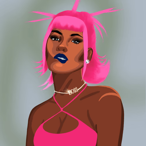 Boss Babes #285