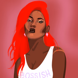 Boss Babes #999