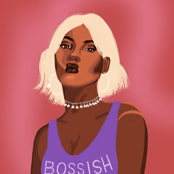 Boss Babes #1395
