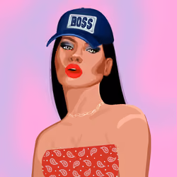 Boss Babes #1195