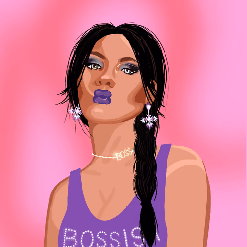 Boss Babes #952