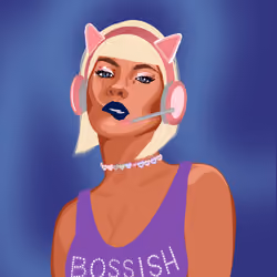 Boss Babes #1037