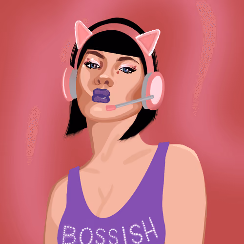 Boss Babes #511