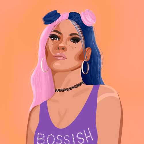 Boss Babes #121