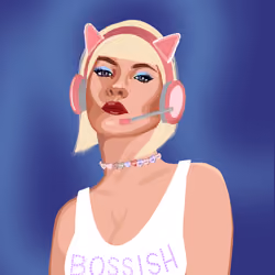 Boss Babes #905