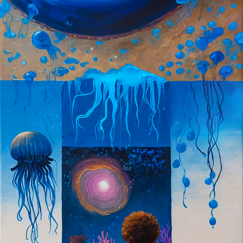 Collection of Dreams