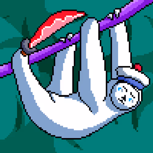 Slothamigos