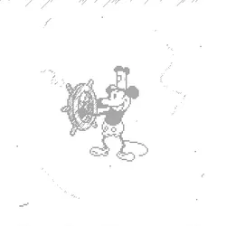 Pixel Willie  73