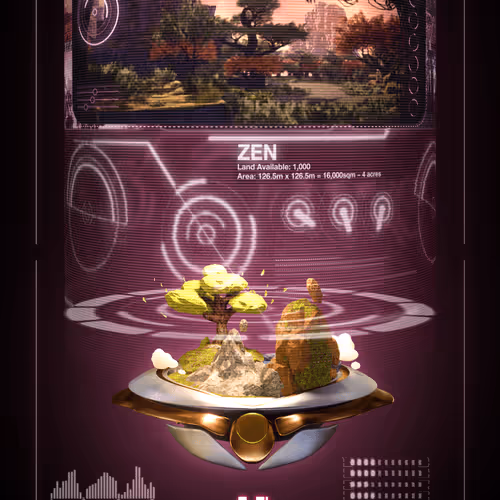 Pocket Dimension Earth