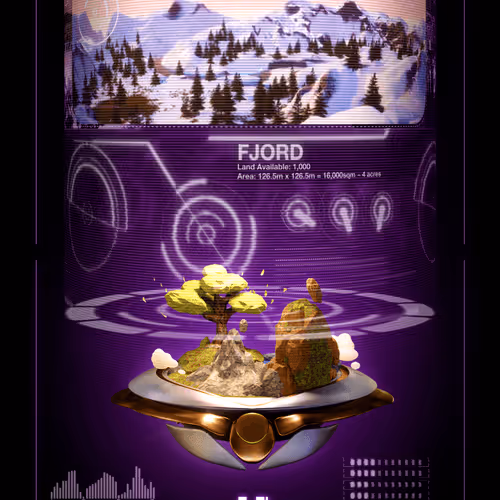 Fjord