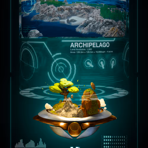 Pocket Dimension Earth