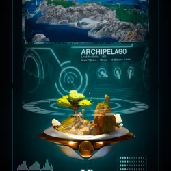 Archipelago
