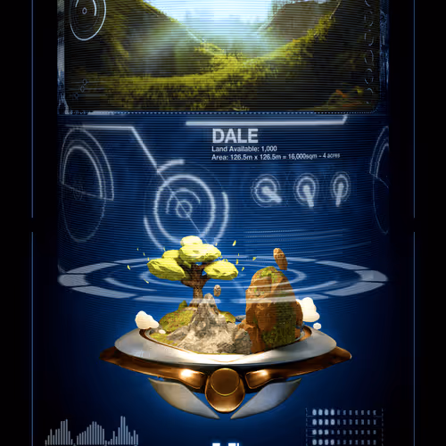 Pocket Dimension Earth