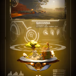 Savanna