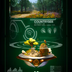 Countryside