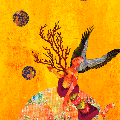 Where The Wild Ideas Are