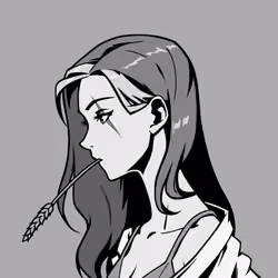 GothZuki #58