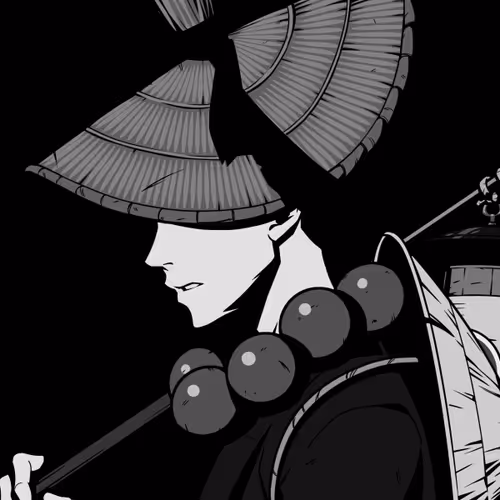GothZuki #99