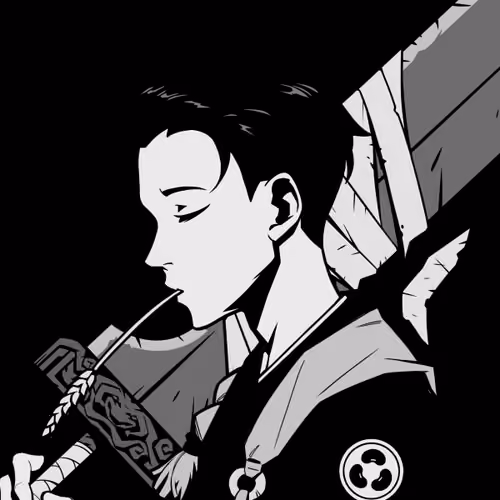 GothZuki #102