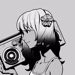 GothZuki #258
