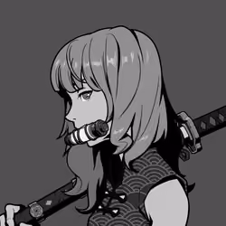 GothZuki #251