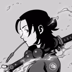 GothZuki #208