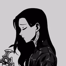 GothZuki #57