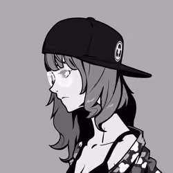 GothZuki #209