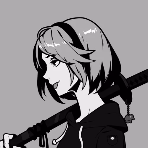 GothZuki #279